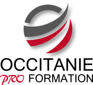 logo Occitanie Pro Formation